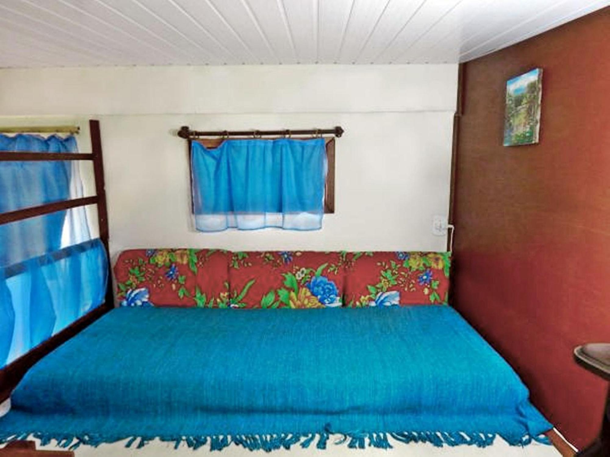 Chales Van Gogh Teresópolis Zimmer foto